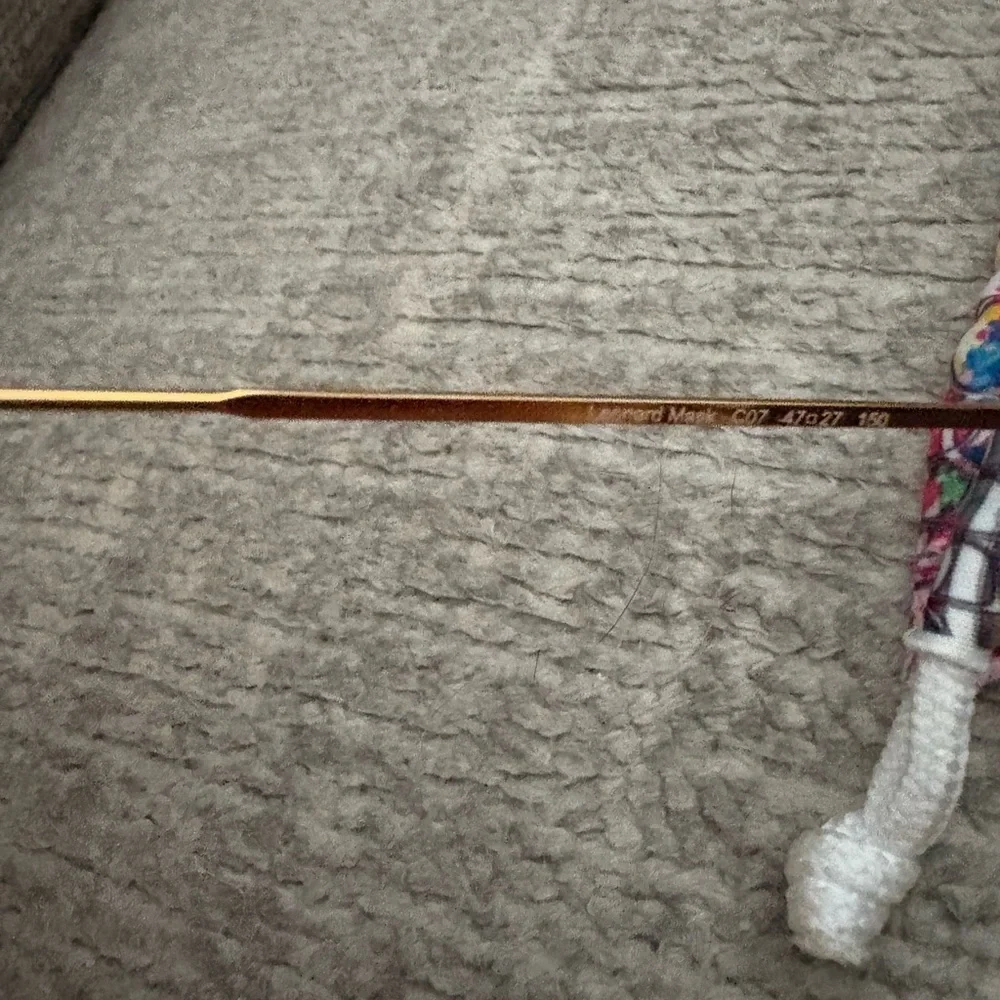 NWT Illesteva sunglasses - Picture 6 of 10